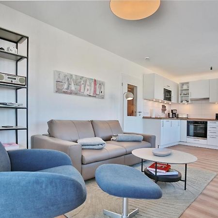 Baedervilla Am Hoeppnerweg Baedervilla Am Hoeppnerweg Appartement 10 Timmendorfer Strand Dış mekan fotoğraf
