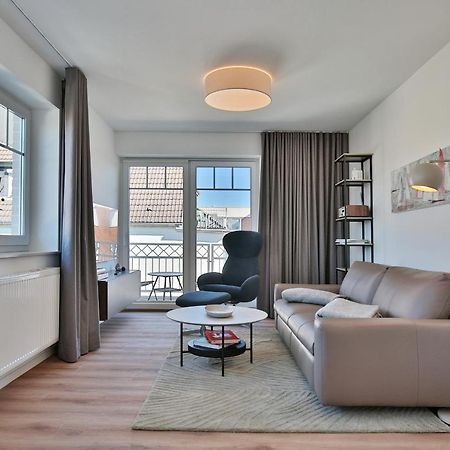 Baedervilla Am Hoeppnerweg Baedervilla Am Hoeppnerweg Appartement 10 Timmendorfer Strand Dış mekan fotoğraf