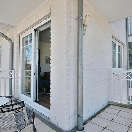 Baedervilla Am Hoeppnerweg Baedervilla Am Hoeppnerweg Appartement 10 Timmendorfer Strand Dış mekan fotoğraf