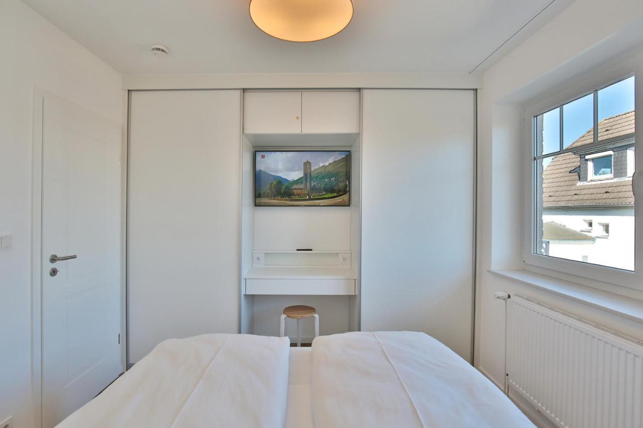 Baedervilla Am Hoeppnerweg Baedervilla Am Hoeppnerweg Appartement 10 Timmendorfer Strand Dış mekan fotoğraf