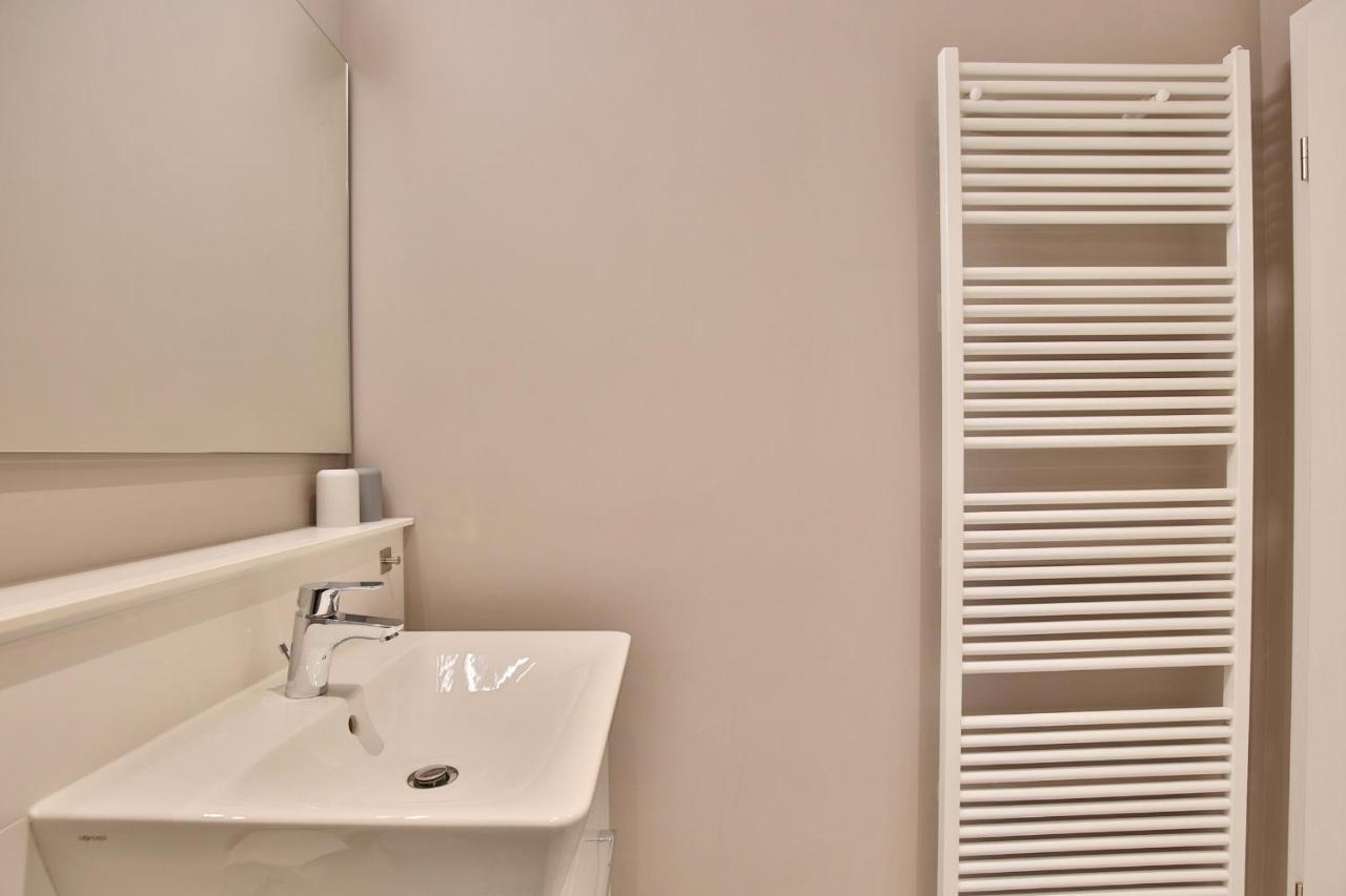 Baedervilla Am Hoeppnerweg Baedervilla Am Hoeppnerweg Appartement 10 Timmendorfer Strand Dış mekan fotoğraf
